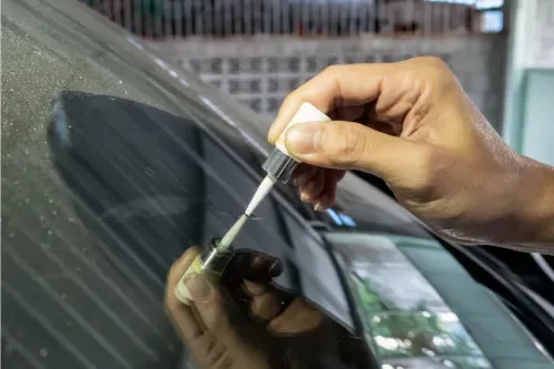The Top 5 Signs Your Windshield Needs Repair — Not Replacement