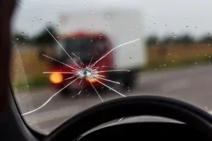 Why You Should Never Ignore a Small Windshield Chip