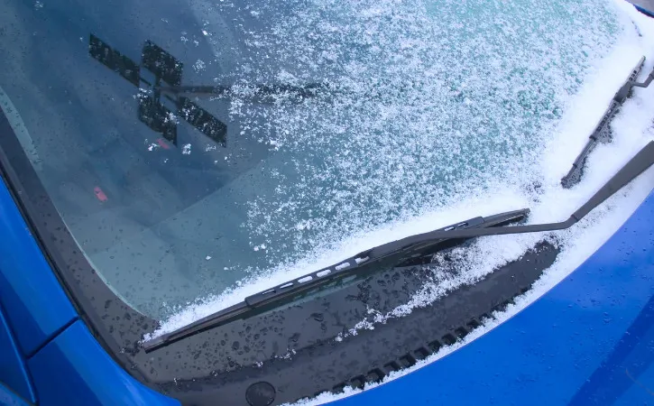 How Weather Affects Your Windshield (And How to Prevent Damage)